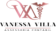 Logo VanessaVilla Assessoria Contábil