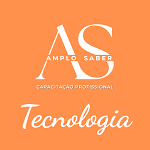 Capa AMPLO SABER - Tecnologia