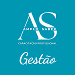 Capa AMPLO SABER - Gestão