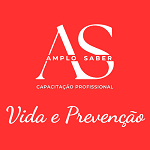 Capa AMPLO SABER - Vida e Prevenção